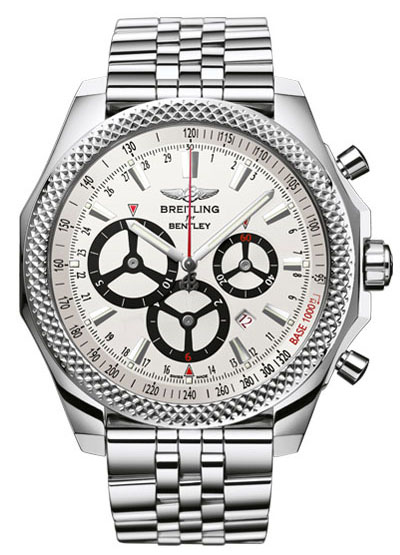 Top Breitling Bentley Barnato Racing A2536621-G732 replica watch